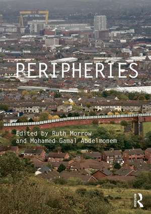 Peripheries de Ruth Morrow