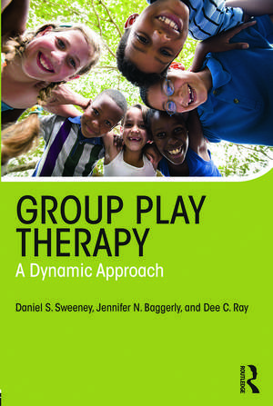 Group Play Therapy: A Dynamic Approach de Daniel S. Sweeney