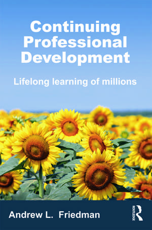 Continuing Professional Development Afaceri