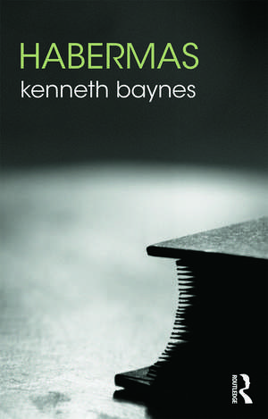 Habermas de Kenneth Baynes