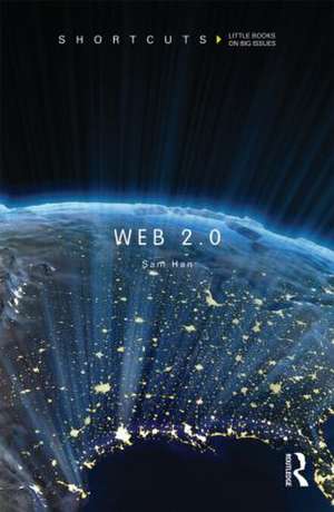 Web 2.0 de Sam Han