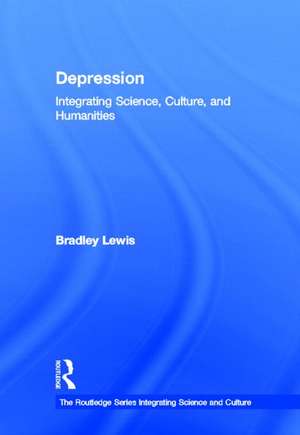 Depression de Bradley Lewis
