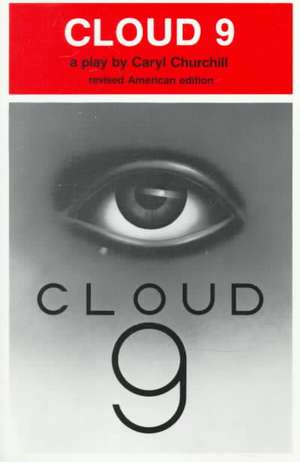 Cloud Nine de Caryl Churchill