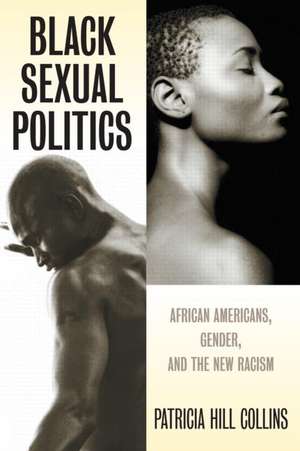 Black Sexual Politics: African Americans, Gender, and the New Racism de Patricia Hill Collins