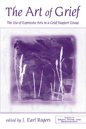 The Art of Grief alte