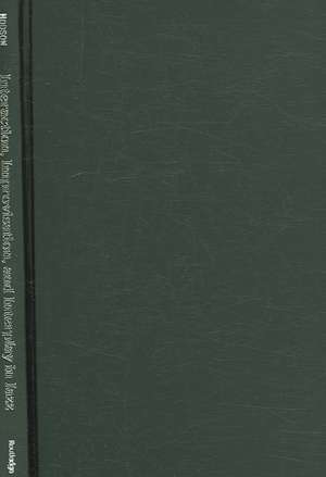 Interaction, Improvisation, and Interplay in Jazz de Robert Hodson