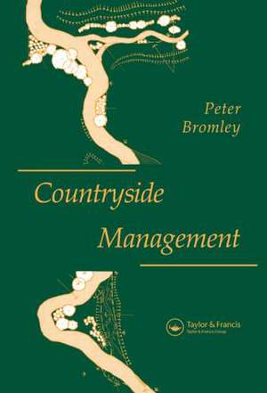 Countryside Management de Mr Peter Bromley