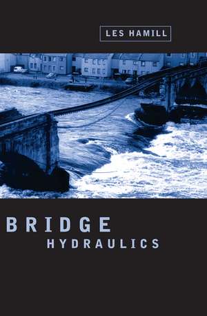 Bridge Hydraulics de Dr Les Hamill