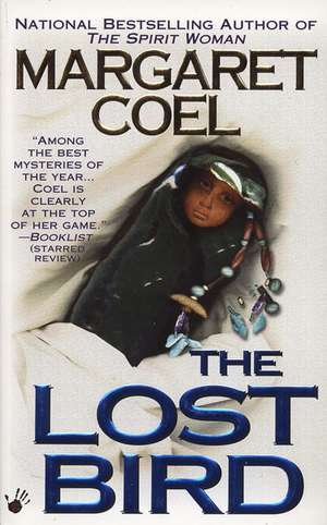 The Lost Bird de Margaret Coel