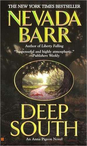 Barr, N: Deep South