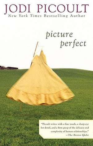 Picture Perfect de Jodi Picoult