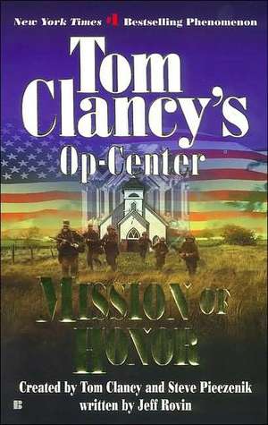 Mission de Tom Clancy