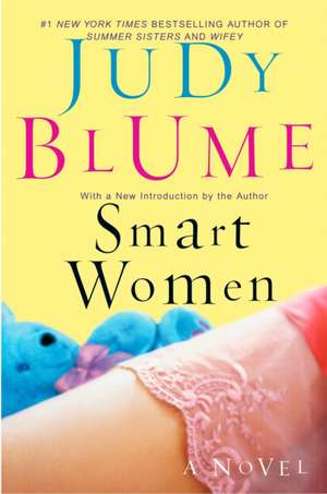 Smart Women de Judy Blume