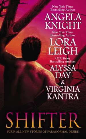 Shifter de Lora Leigh