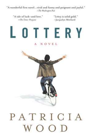 Lottery de Patricia Wood