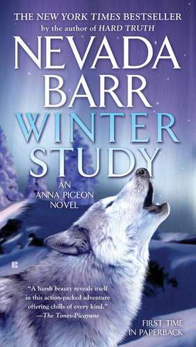 Barr, N: Winter Study