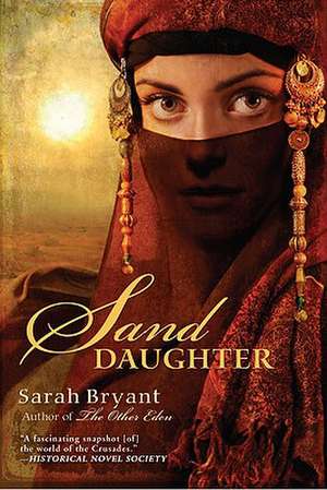 Sand Daughter de SARAH BRYANT