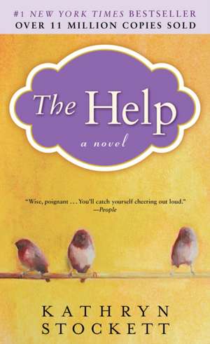 The Help de Kathryn Stockett