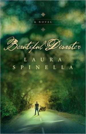 Beautiful Disaster de Laura Spinella