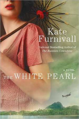 The White Pearl de Kate Furnivall