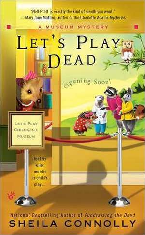 Let's Play Dead de Sheila Connolly