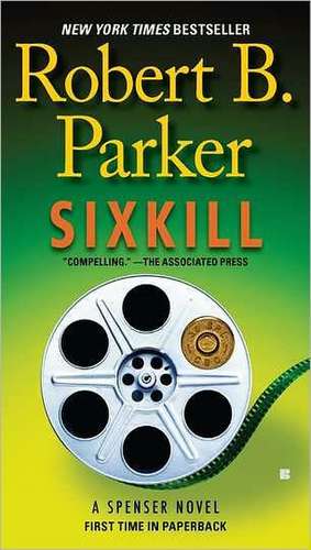 Sixkill de Robert B. Parker