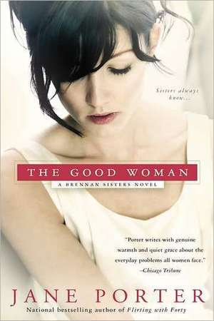 The Good Woman de Jane Porter