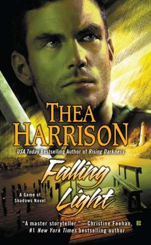 Falling Light de Thea Harrison