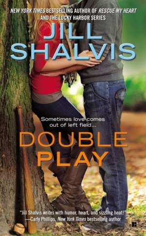 Double Play de Jill Shalvis