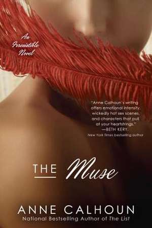 The Muse de Anne Calhoun