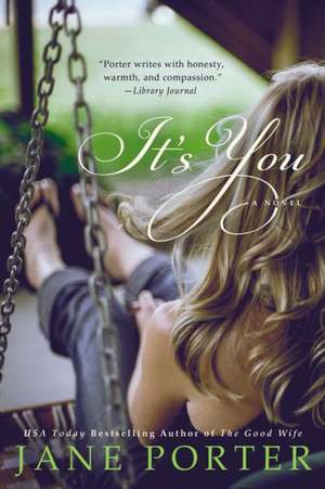 It's You de Jane Porter