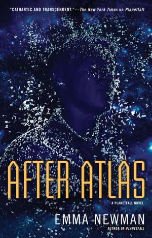 After Atlas: A Planetfall Novel de Emma Newman