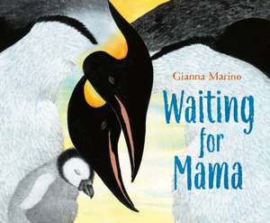 Waiting for Mama de Gianna Marino