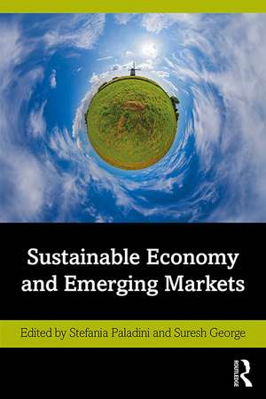 Sustainable Economy and Emerging Markets de Stefania Paladini