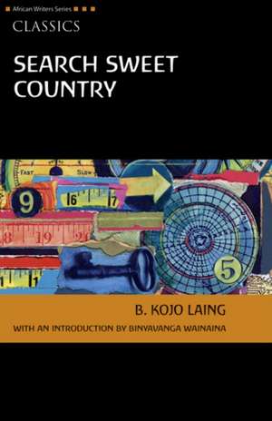 Search Sweet Country de Kojo Laing