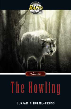 RapidPlus 9.1 The Howling de Benjamin Hulme-Cross