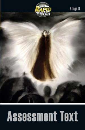 RapidPlus Assessment Book Stage 9 de Julia Golding