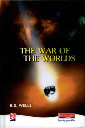 The War of the Worlds de H. Wells