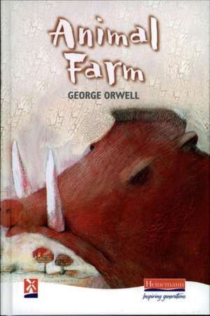 Animal Farm de George Orwell