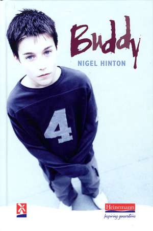 Buddy de Nigel Hinton