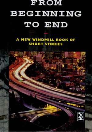 From Beginning to End de Mike Royston