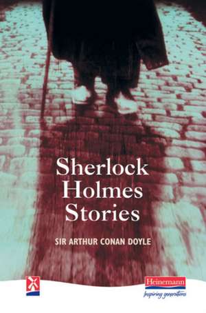 Sherlock Holmes Short Stories de Arthur Doyle