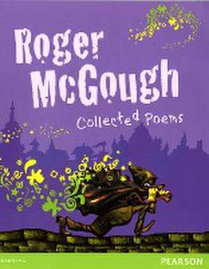 Wordsmith Year 3 collected poems de Roger McGough