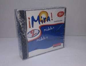 Mira 2 Audio CD (Pack of 3) de ANNELI MCLACHLAN