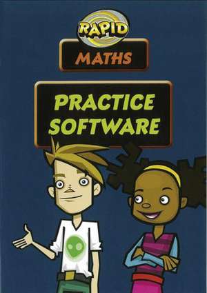 Rapid Maths Single-User CD-Rom