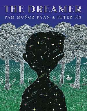 The Dreamer de Pam Munoz Ryan