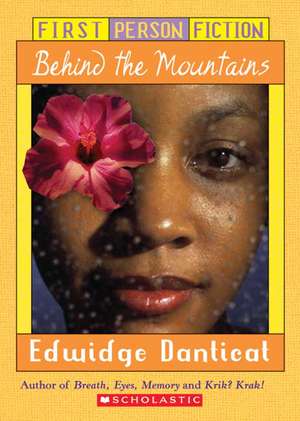 Behind the Mountains de Edwidge Danticat