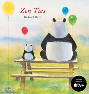 Zen Ties de Jon J Muth