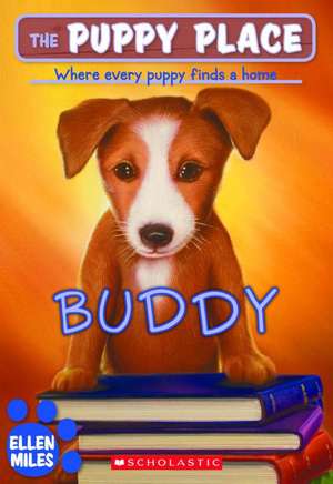 Buddy de Ellen Miles