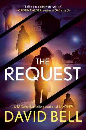 The Request de David Bell